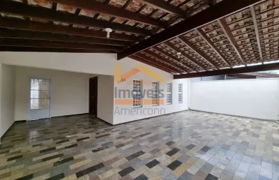 Estuda propostas na negociação - casa para venda no bairro nova americana