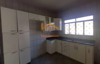 Casa disponível para locação no bairro conserva em americana