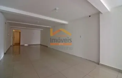 Sala comercial disponível para locação no centro de americana