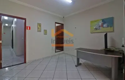 Sala sobreloja disponível para locação no centro de americana