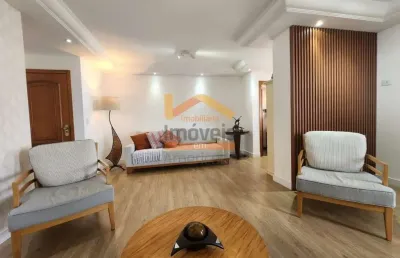 Imperdível oportunidade de apartamento à venda em americana-sp, vila santa catarina: 4 quartos, 3 suítes, 2 salas, 4 banheiros, 4 vagas de garagem, 235m².