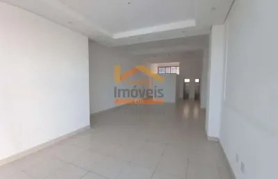 Salão comercial disponível para locação no bairro vila pavan em americana