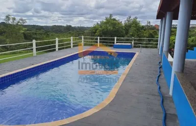 Chácara / sítio com 3 quartos à venda no chácaras novo méxico, limeira  por r$ 750.000