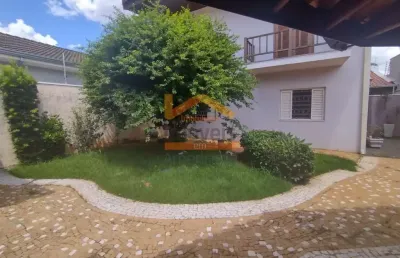 Linda casa disponível para venda no jardim são paulo em americana