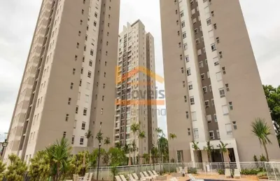 Apartamento com 3 quartos à venda no parque residencial nardini, americana , 121 m2 por r$ 1.280.000