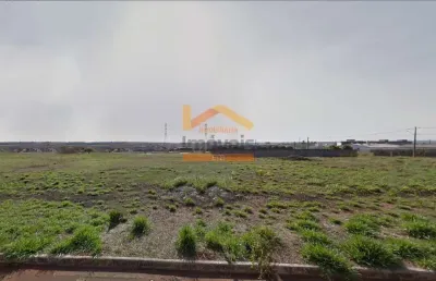 Terreno comercial à venda no Residencial Dona Margarida, Santa Bárbara D'Oeste 