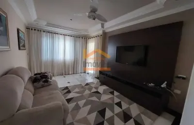 Casa com 2 quartos à venda no Jardim Progresso, Americana 
