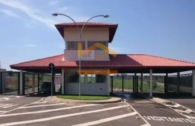 Terreno à venda em fazenda santa lúcia, americana  por r$ 280.000