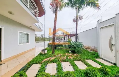 Casa com 4 quartos à venda no parque das nações, americana , 352 m2 por r$ 1.350.000