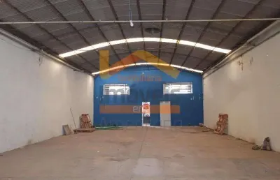 Ponto comercial com 3 salas à venda na Cidade Jardim II, Americana 