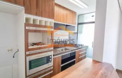 Apartamento para locação no residencial acrópolis em americana