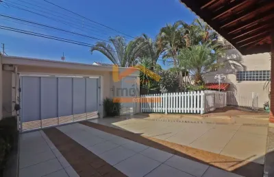 Linda casa à venda no parque novo mundo em americana
