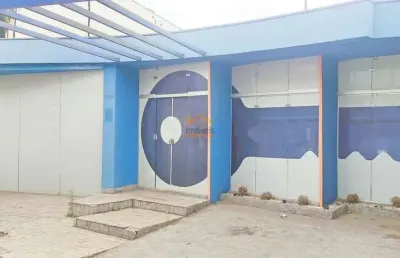 Imóvel comercial para locação em americana-sp, vila nossa senhora de fátima - , 5 salas, 2 banheiros, 432m²!