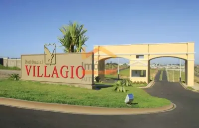Terreno à venda em americana-sp, no bairro loteamento residencial jardim villagio com 450m² de área!