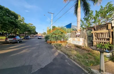 Terreno com excelente localização no jardim paulista em americana