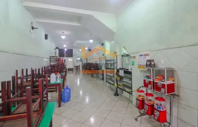 Salão comercial à venda no jardim ipiranga em americana