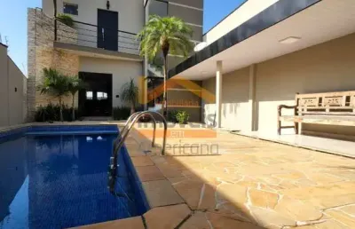 Casa com 3 quartos à venda no parque novo mundo, americana  por r$ 890.000