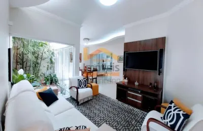 Casa com 3 quartos à venda no jardim terramérica ii, americana  por r$ 1.300.000