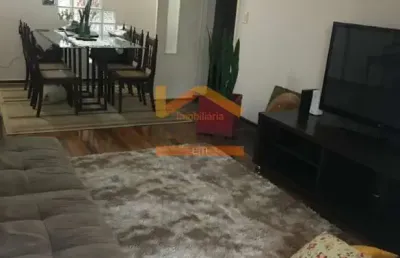 Imperdível! apartamento à venda em americana-sp, vila rehder: 3 quartos, 1 suíte, 2 salas, 1 banheiro, 2 vagas, 93m².