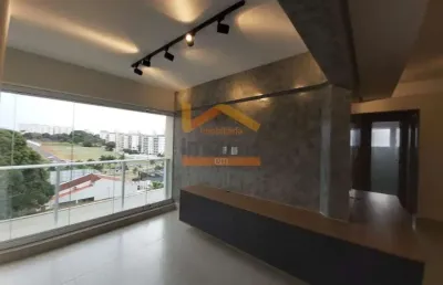 Venda de apartamento de 3 quartos na vila santo antônio, americana-sp: 94,00 m², 1 suíte, 2 salas, 2 vagas de garagem!