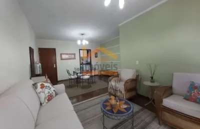 Venda de apartamento de 3 quartos na vila israel, americana-sp: 1 suíte, 2 salas, 1 banheiro e 1 vaga de garagem!