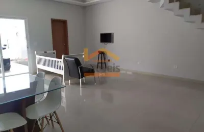 Casa com 3 quartos à venda no parque residencial jaguari, americana  por r$ 650.000