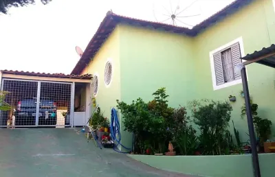 Casa  comercial no bairro jardim nossa senhora de fátima em americana