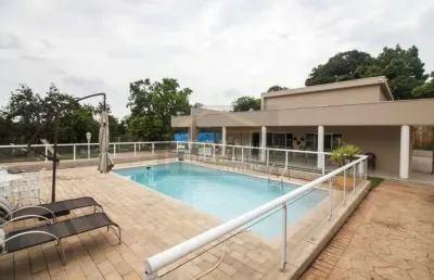 Chácara à venda no bairro recreio paraíso em santa bárbara d?oeste
