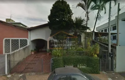 Casa com 3 quartos à venda em nova americana, americana  por r$ 350.000