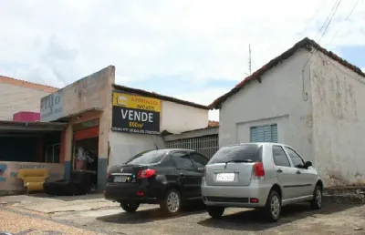 Terreno comercial a venda em americana - sp no bairro jardim ipiranga