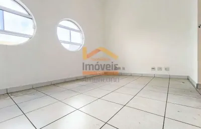 Excelente oportunidade de locação de sala comercial de 53,70m² no jardim girassol, americana-sp!