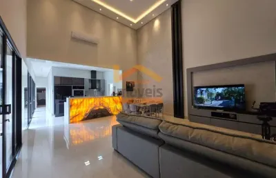 Imóvel à venda em americana-sp: casa no jardim terramérica i com 3 quartos, 2 suítes e 202m² de área.