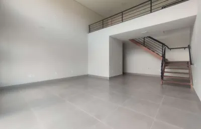 Salão comercial disponível para locação no jardim das laranjeiras em santa bárbara d'oeste