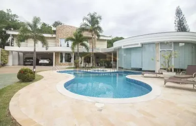 Casa à venda e locação 3 quartos, 3 suites, 8 vagas, jardim bela vista, americana - sp