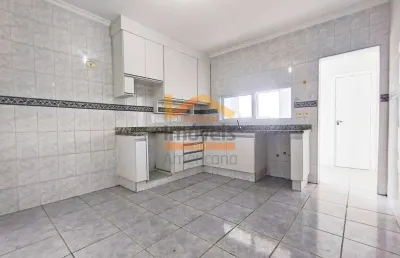 Aluguel de apartamento comercial de luxo em americana-sp - 3 quartos, 1 suíte, 2 salas, 3 banheiros, 3 vagas e 100m² de área.