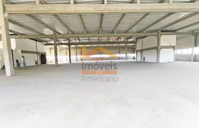 Salão comercial de alto padrão no jardim alphacenter: 4 banheiros, 20 vagas e 1.9688m² em santa bárbara d'oeste-sp