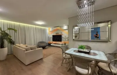 Excelente oportunidade! apartamento à venda em americana-sp, vila santa catarina. 2 quartos, 1 suíte, 2 salas, 1 vaga, 70m². confira!