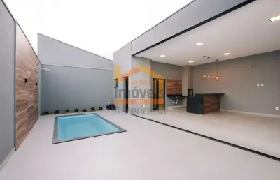 Imperdível! casa à venda em nova odessa-sp, jardim dos lagos, com 3 quartos, 1 suíte, 2 salas, 3 banheiros, 2 vagas, 194m².