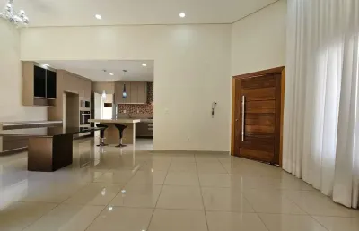 Casa para locação: imóvel espaçoso e confortável em santa bárbara doeste-sp, bairro terras de santa bárbara, 3 quartos, 1 suíte, 3 salas, 3 banheiros, 4 vagas, 250m².