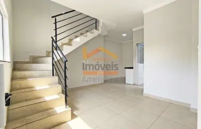 Aluguel de casa no jardim mirandola, americana-sp: 2 quartos, 2 salas, 2 banheiros, 1 vaga, 70m². venha conferir!