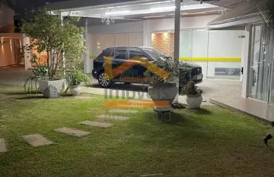 Imperdível: casa à venda em americana-sp, parque residencial nardini, 4 quartos, 2 suítes, 3 salas, 4 banheiros, 6 vagas, 284m².