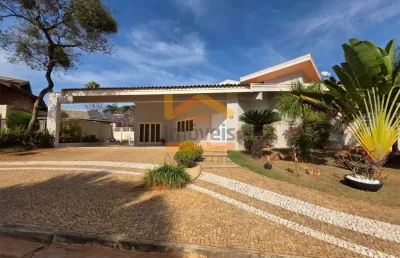 Casa de alto padrão em condomínio no vale das paineiras, americana-sp: 3 quartos, 1 suíte, 3 salas, 4 banheiros, 6 vagas de garagem, 354m².
