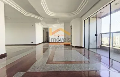 Apartamento 230m² de alto padrão no edifício firenze no centro da cidade de americana