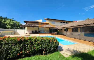 Casa para locação em americana-sp, bairro werner plaas, 4 quartos, 1 suíte, 2 salas, 2 banheiros, 4 vagas de garagem, 312 m².