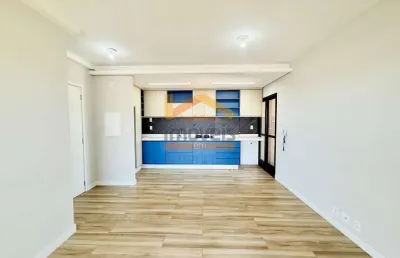Imperdível: apartamento para venda ou locação em americana-sp, jardim ipiranga - 2 quartos, 1 suíte, 2 salas, 2 banheiros, 1 vaga, 69m²
