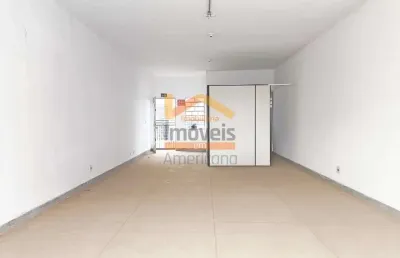 Alugue já sua sala comercial na vila belvedere em americana-sp: 1 sala, 1 banheiro, 68m² de área!