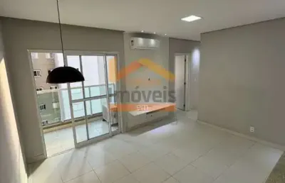 Apartamento à venda em americana-sp, santa cruz: 3 quartos, 1 suíte, 2 salas, 2 banheiros, 1 vaga de garagem, 70m² de área.