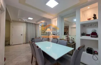 Casa de condomínio à venda em americana-sp, bairro nova americana, 3 quartos, 2 salas, 3 banheiros, 2 vagas, 120m².