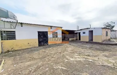 Salão comercial para locação na vila belvedere, americana-sp: 3 salas, 2 banheiros, 2 vagas de garagem, 198m² de área