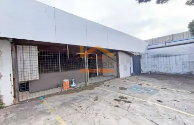 Casa comercial para locação na vila belvedere, americana-sp: 4 salas, 2 banheiros, 4 vagas de garagem - 100m² de área